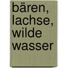 Bären, Lachse, wilde Wasser by Andreas Kießling
