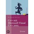 C++ Mit Microsoft Visual C++