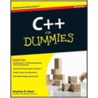 C++ For Dummies [with Cdrom] door Stephen Randy Davis