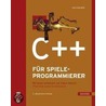 C++ für Spieleprogrammierer door Heiko Kalista