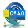 C+4.0 The Complete Reference door Herbert Schildt