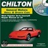Cd-gm 82-00 Sm/mid Size Cars