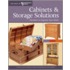 Cabinets & Storage Solutions