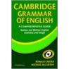 Cambridge Grammar of English by Ronald Carter