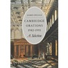 Cambridge Orations 1982-1993 door James Diggle