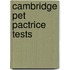 Cambridge Pet Pactrice Tests