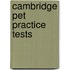 Cambridge Pet Practice Tests
