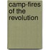 Camp-Fires Of The Revolution