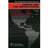 Canada and the United States door Stephen J. Randall
