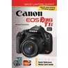 Canon Eos Rebel T1i/eos 500d door Michael Guncheon