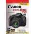 Canon Eos Rebel T2i/Eos 550d