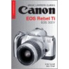 Canon Eos Rebel Ti, Eos 300v by Bob Shell