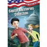 Capital Mysteries Collection door Ron Roy