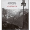 Carleton Watkins In Yosemite door Weston Naef