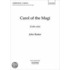 Carol Of The Magi Cello Part