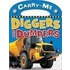 Carry-Me Diggers and Dumpers