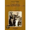 Cartas a Lord Alfred Douglas door Cscar Wilde