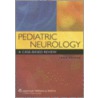 Cases In Pediatric Neurology door Tena L. Rosser
