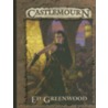 Castlemourn Campaign Setting door Ed Greenwood