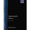 Catal Adam Smith's Library C door Hiroshi Mizuta