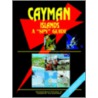 Cayman Islands a "Spy" Guide door Onbekend