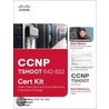 Ccnp Tshoot 642-832 Cert Kit door Kevin Wallace