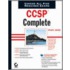 Ccsp(r) Complete Study Guide