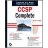 Ccsp(r) Complete Study Guide by Todd Lammle