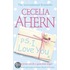 Cecelia Ahern 3-book Box Set