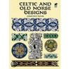 Celtic and Old Norse Designs door Courtney David
