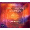 Chakra Breathing Meditations door Layne Redmond