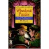 Challenging Whodunit Puzzles door Jim Sukach