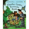 Charlie Cook's Favorite Book by Julia Donaldson
