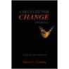 Checklist For Change Journal door Steven L. Cannon