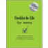 Checklist for Life for Teens