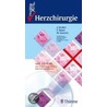 Checkliste Xxl Herzchirurgie door Stefan Bauer