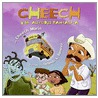 Cheech y el Autobus Fantasma door Michael Leviton