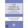 Chemical Formulary Volume 33 by H. Bennett