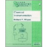 Chemical Instrument Ocp 24 P door Richard P. Wayne