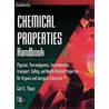 Chemical Properties Handbook door Carl Yaws