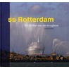 SS Rotterdam by H. Moscoviter