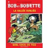 Vallee oubliee quel coco ce tico