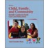 Child, Family, And Community