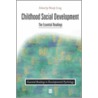 Childhood Social Development door Hugh Craig
