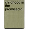 Childhood In The Promised-cl door Laura Leedowns