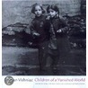 Children of a Vanished World by Roman Vishniac