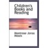 Children's Books And Reading