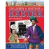 Children's History Of Exeter