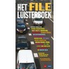 het File luisterboek