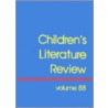 Children's Literature Review door Scott Peacock